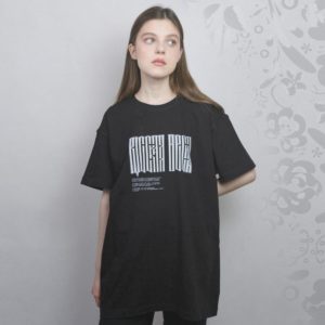 Колос: Футболка "Русская весна" черная